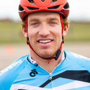 Justin Kahle - Headwind Cycling